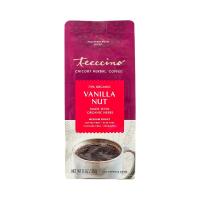 Teeccino Vanilla Nut Herbal Coffee 11 oz.