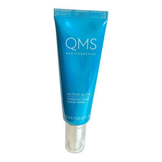 QMS Active Glow Day Cream