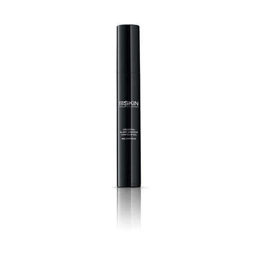 111SKIN Celestial Black Diamond Contour Gel | Target Deep Wrinkles | Peptide-Packed Formula to Tighten & Lift Around Eyes & Lips (0.5 oz)