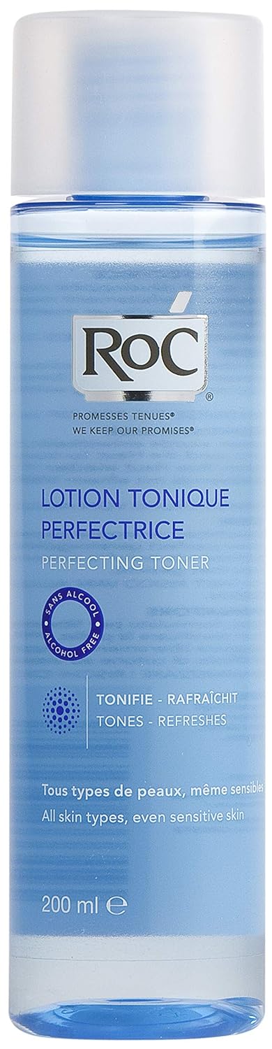 Roc Perfecting Toner 200Ml