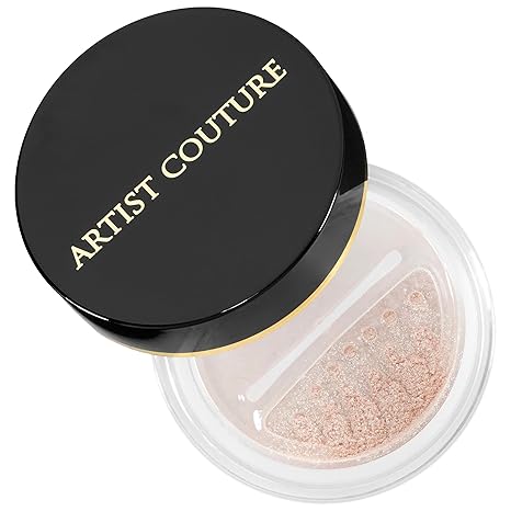 Diamond Glow Powder by Artist Couture (Coco Bling)