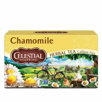 Celestial Seasonings Chamomile Tea 20 tea bags