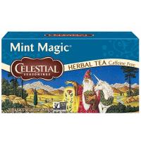 Celestial Seasonings Mint Magic Tea 20 tea bags