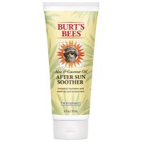 Burt's Bees Aloe & Coconut After Sun Soother 6 fl. oz.