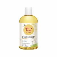 Burt's Bees Baby Original Tear-Free Bubble Bath 12 fl. oz.
